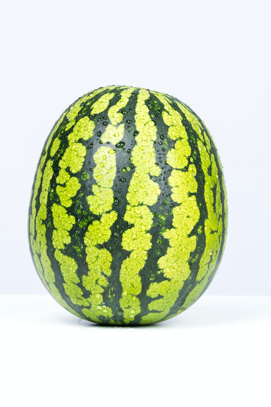 watermelon fruit