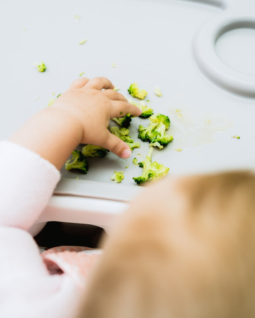 what you need to know about starting solids